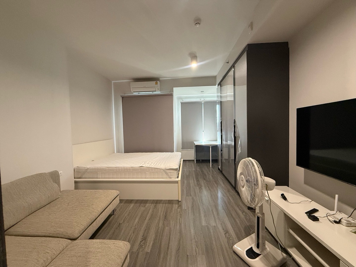 📍For Rent!! Ideo Chula - Samyan💥Only 23,000฿ / month 💥🛋 Studio | 29 sq.m.📞 Contact: Aomam (Agent) Tel / Line ID: 095-587-1692 WhatsApp: +66 95 587 1692 📍For Rent!! Ideo Chula - Samyan💥Only 23,000฿ / month 💥🛋 Studio | 29 sq.m.📞 Contact: Aomam (Agent) Tel / Line ID: 095-587-1692 WhatsApp: +66 95 587 1692