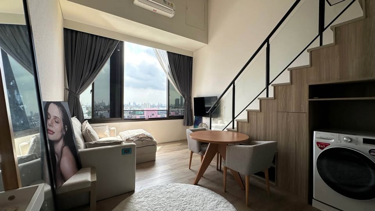 Condo for sale Siamese 87 price 5,500,000 baht [JZsr260105]