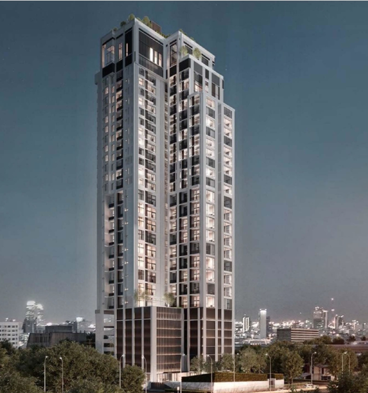 ✨ For Sale: The Reserve Phahol - Pradipat Condo ✨ 💰 Only 6,890,000 THB ✨ For Sale: The Reserve Phahol - Pradipat Condo ✨ 💰 Only 6,890,000 THB