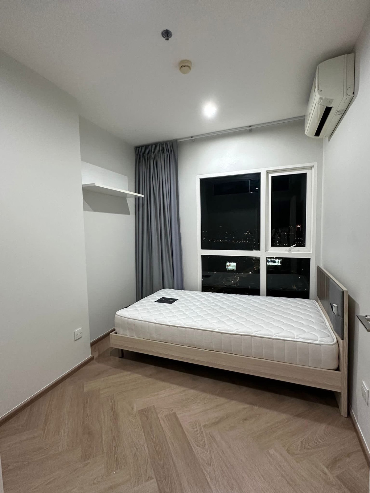 Condo for sale The Key Sathorn–Charoenraj price 6,550,000 baht [JZsr260104]