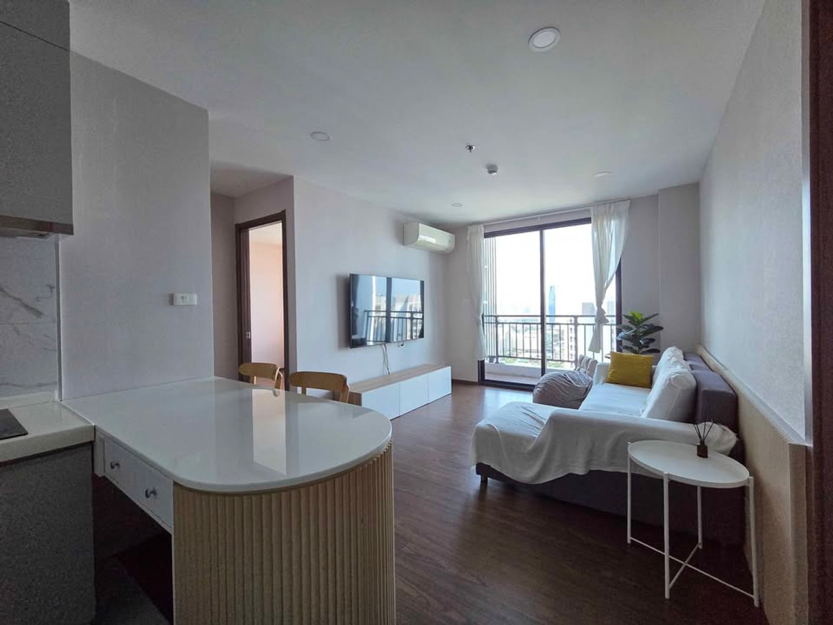 Condo for sale Artisan Ratchada price 6,200,000 baht [JZsr260101]