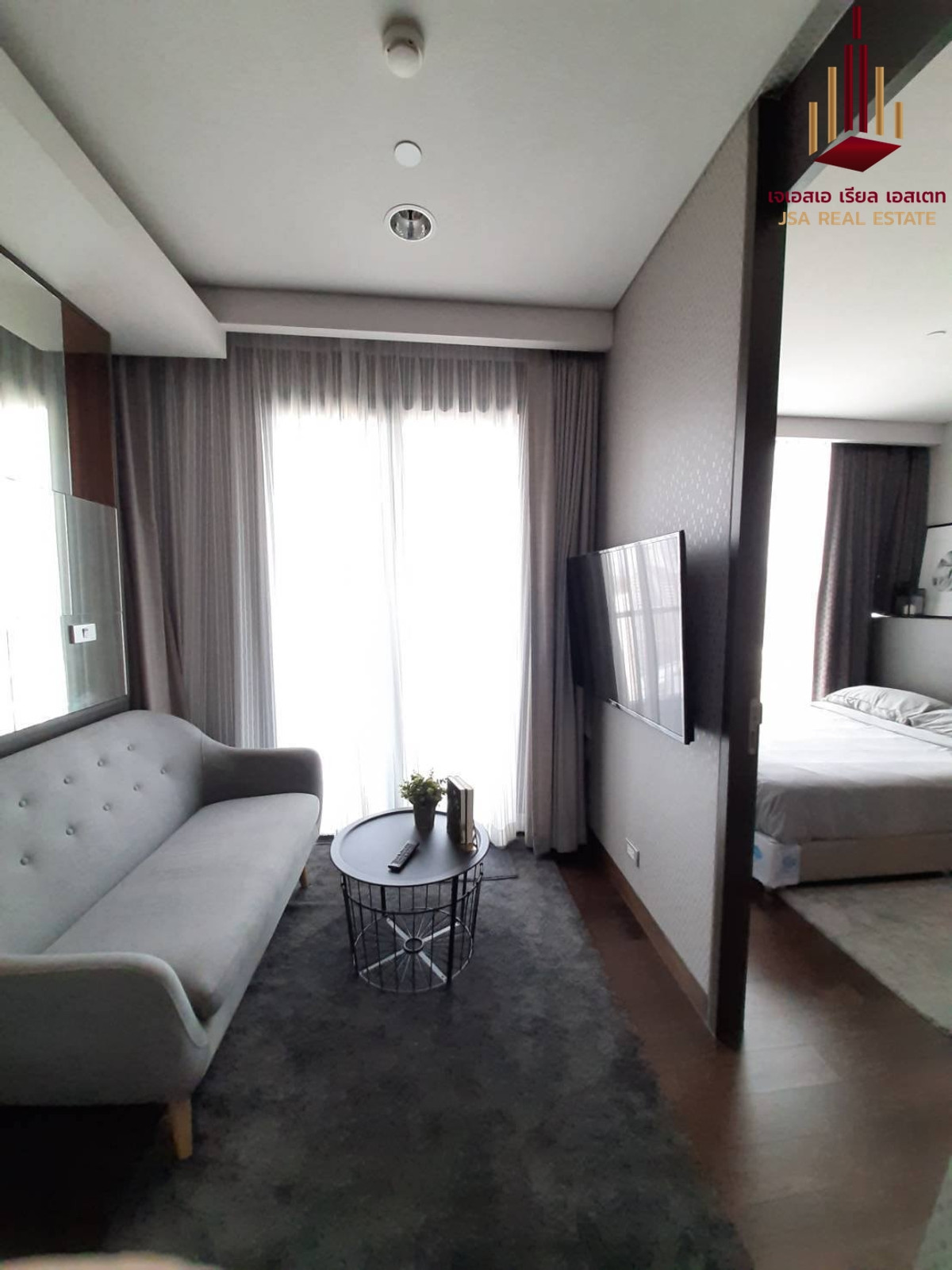 ✨ For Rent: The Lumpini 24 Condo ✨ 💰 Only 24,000 THB/month ✨ For Rent: The Lumpini 24 Condo ✨ 💰 Only 24,000 THB/month