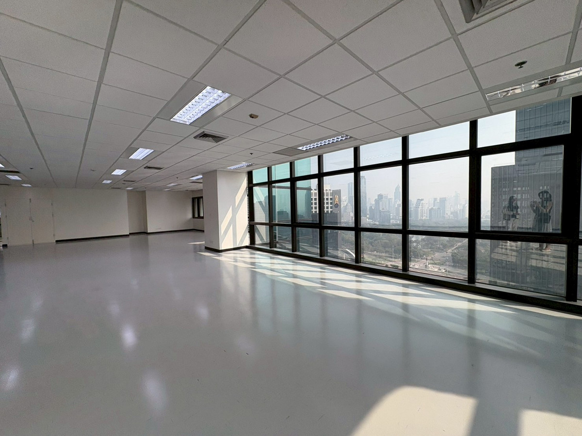 ให้เช่าพื้นที่สำนักงาน อาคาร Silom Complex ชั้น 23 พื้นที่ 255.18 ตร.ม. ใกล้ BTS ศาลาแดง – รูปที่ 2