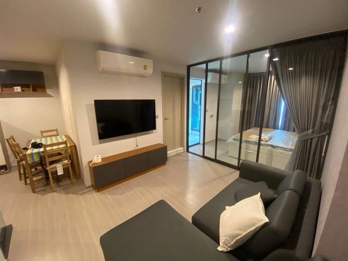 For Rent📍2 bed 1 bath 🛁Life Ladprao 📞0639399665 – รูปที่ 4