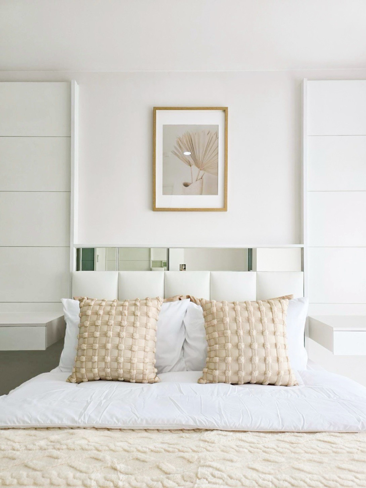 🌆 Condo ready to move in, Sathorn location, good price, really worth it, complete in one budget ✨ near the BTS, Seacon Bang Khae, The Mall Tha Phra ✨