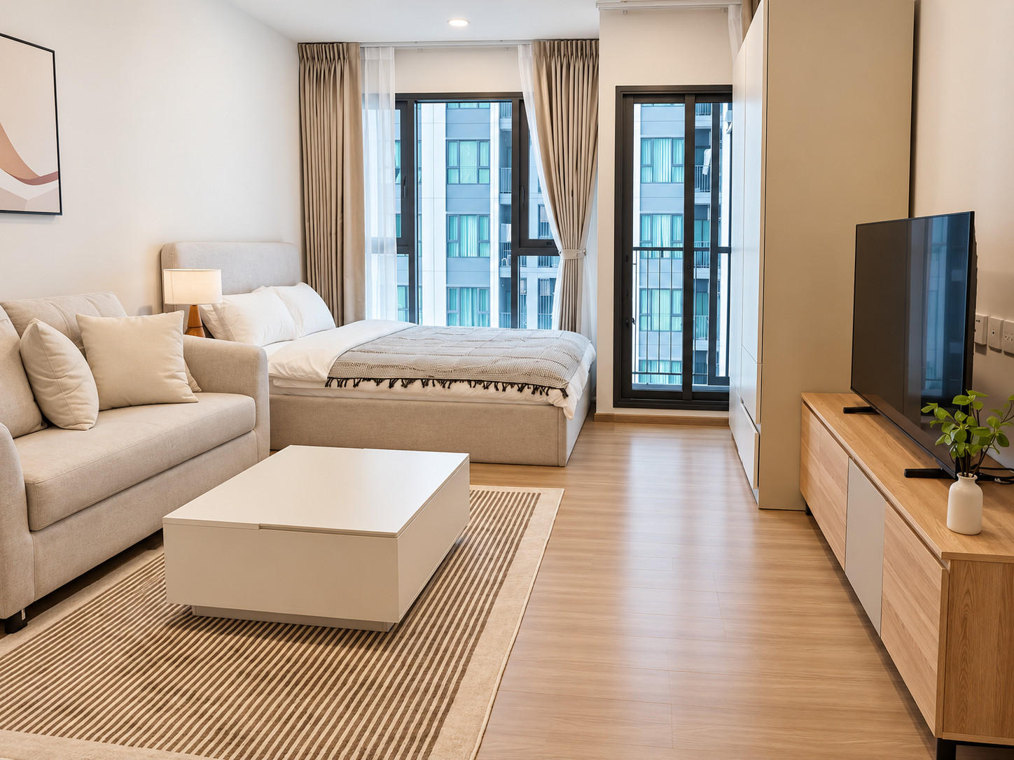 Aspire Sukhumvit - Rama 4 🌟PN-00006932🌟