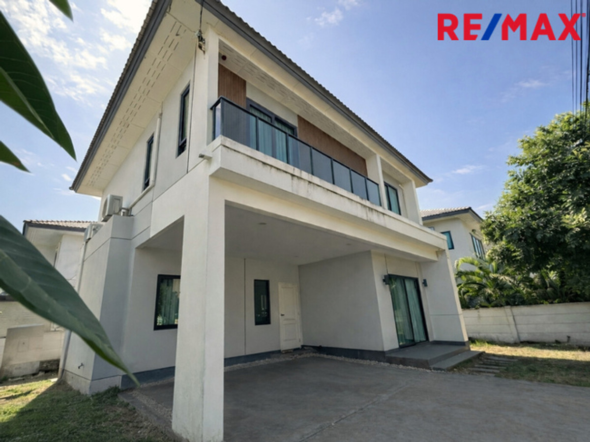 ขายบ้าน เซนโทร วงแหวน-จตุโชติ 4 นอน 5 น้ำ  – รูปที่ 4