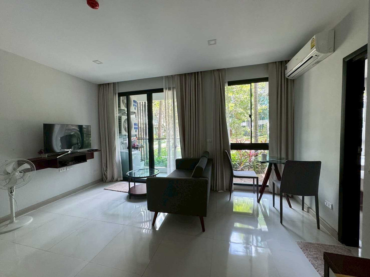 ขายคอนโด รอยัล ลี เดอะ เทอมินอล ภูเก็ต 37.35 ตร.ม. ใกล้ สนามบิน – รูปที่ 4