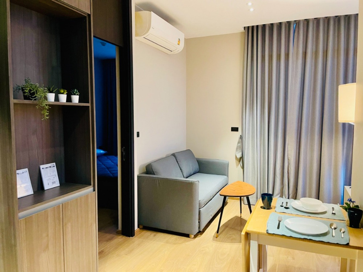 The Fine Bangkok Thonglor-Ekamai, Corner (rare item) with bathtub  
