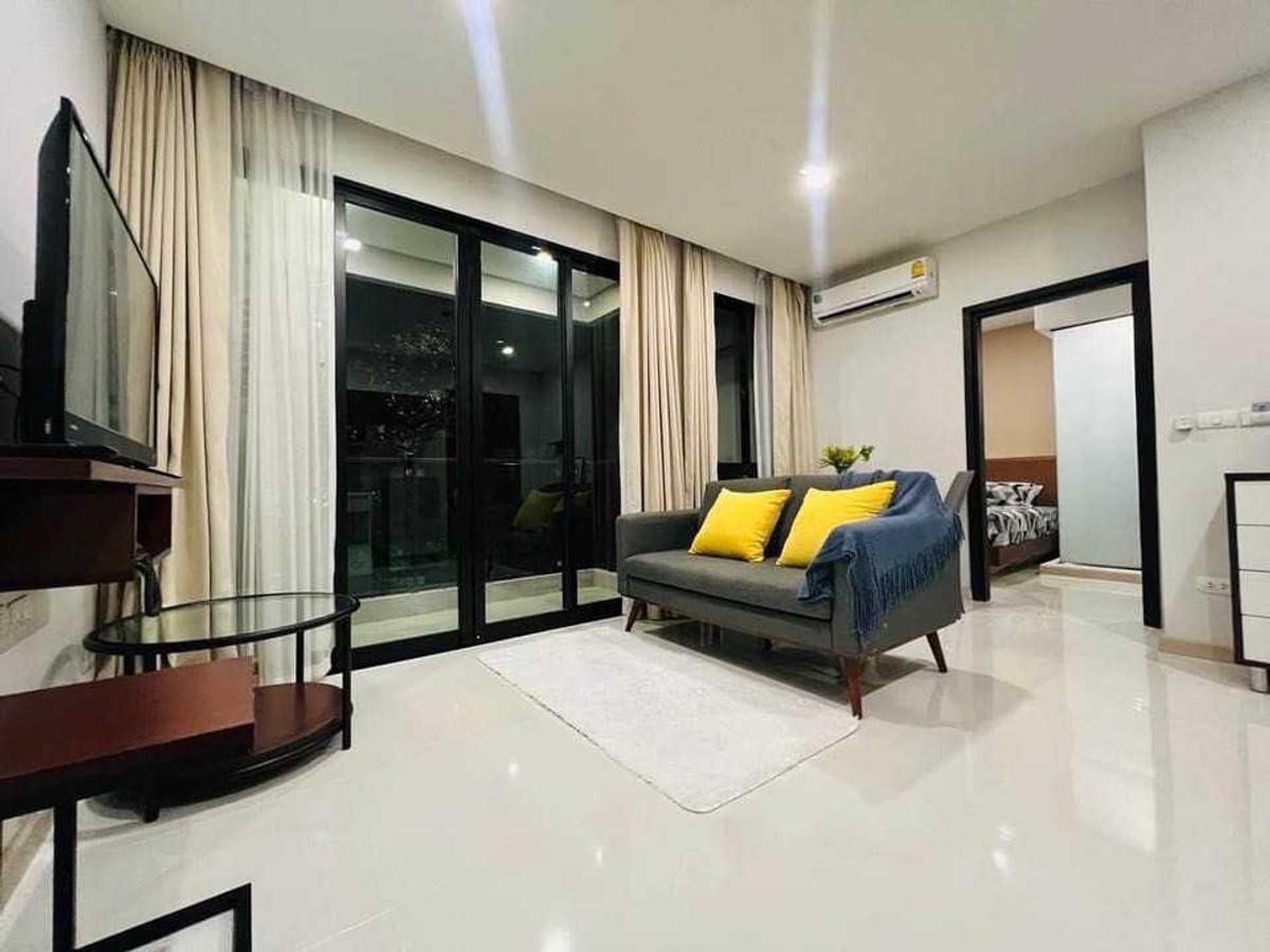 Condo for Sale: Royal Lee The Terminal Phuket 37.35 sqm, Ground Floor Unit Condo for Sale: Royal Lee The Terminal Phuket 37.35 sqm, Ground Floor Unit