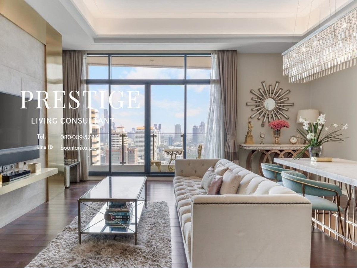 🔥📌For SALE & RENT ขาย และ เช่า | The Diplomat 39- 3BR (152 sqm) 150,000 / 55,000,000 THB 🔥📌For SALE & RENT ขาย และ เช่า | The Diplomat 39- 3BR (152 sqm) 150,000 / 55,000,000 THB