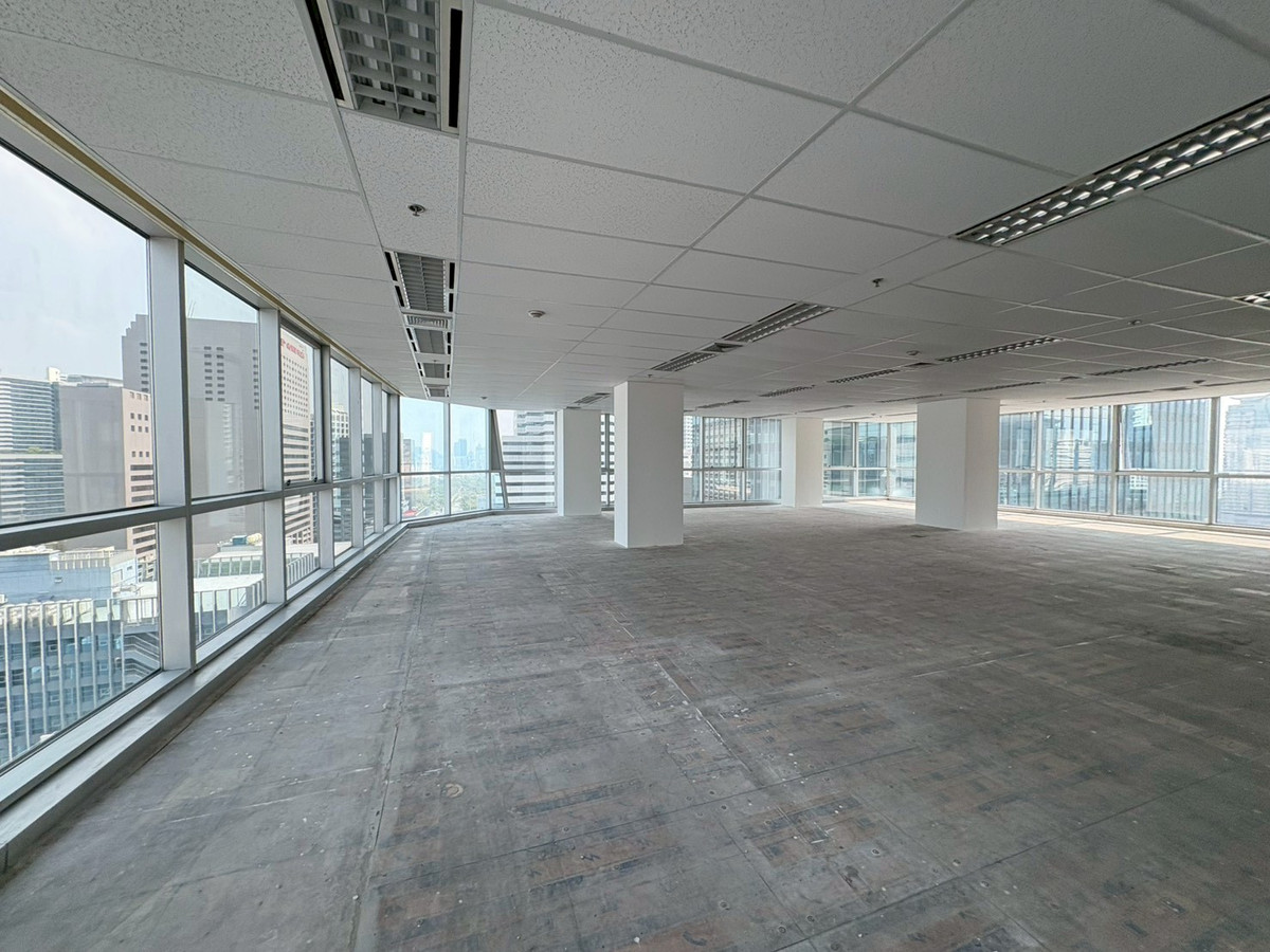 ให้เช่าพื้นที่สำนักงาน อาคาร Liberty Square ชั้น 22 พื้นที่ 200 ตร.ม. ใกล้ BTS ศาลาแดง