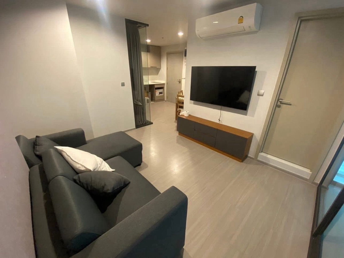 For Rent📍2 bed 1 bath 🛁Life Ladprao 📞0639399665 – รูปที่ 3
