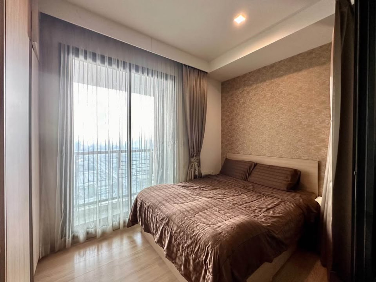 Condo for sale M Jatujak (Pet Friendly) price 3,600,000 baht [JZs260103]