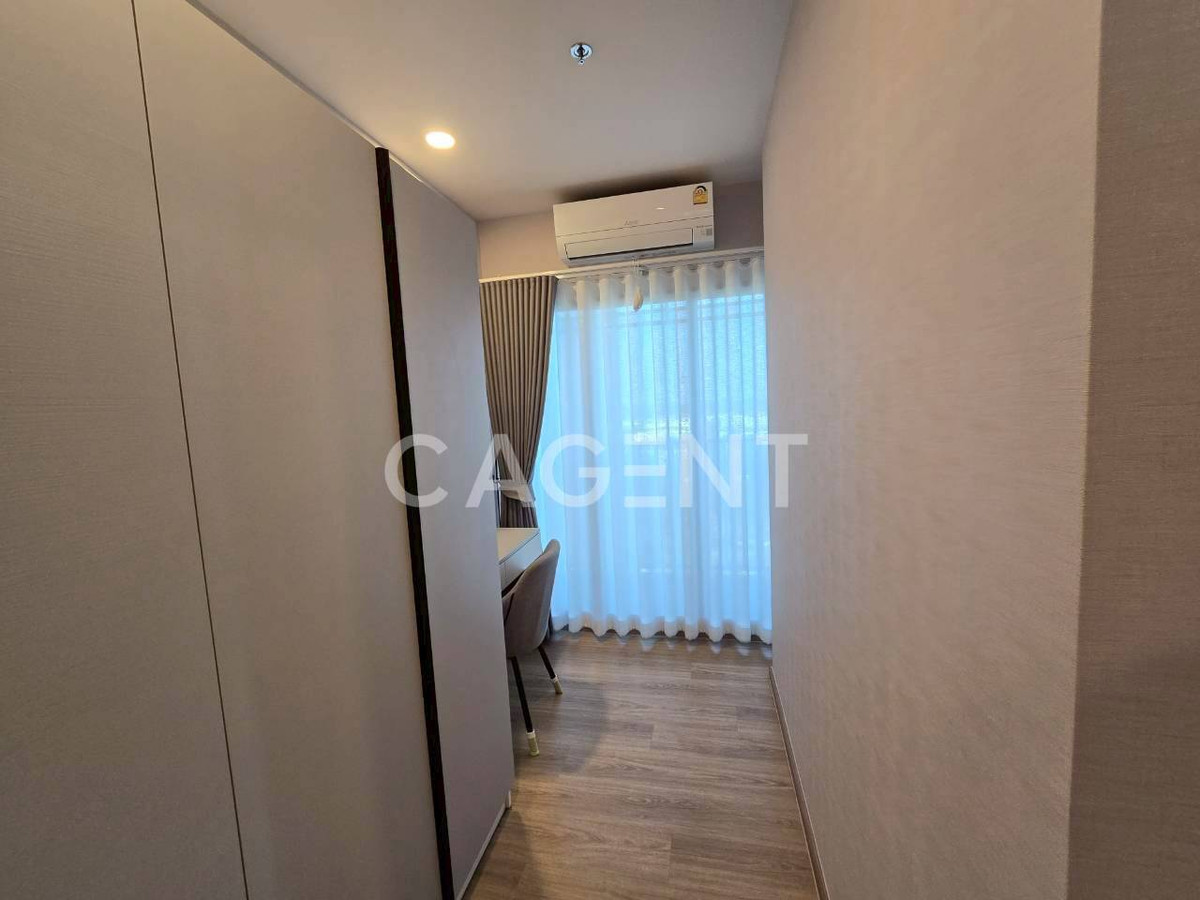ขายพร้อมผู้เช่า คอนโด “Escent โคราช 2“ ติดเซ็นทรัลโคราช – รูปที่ 4