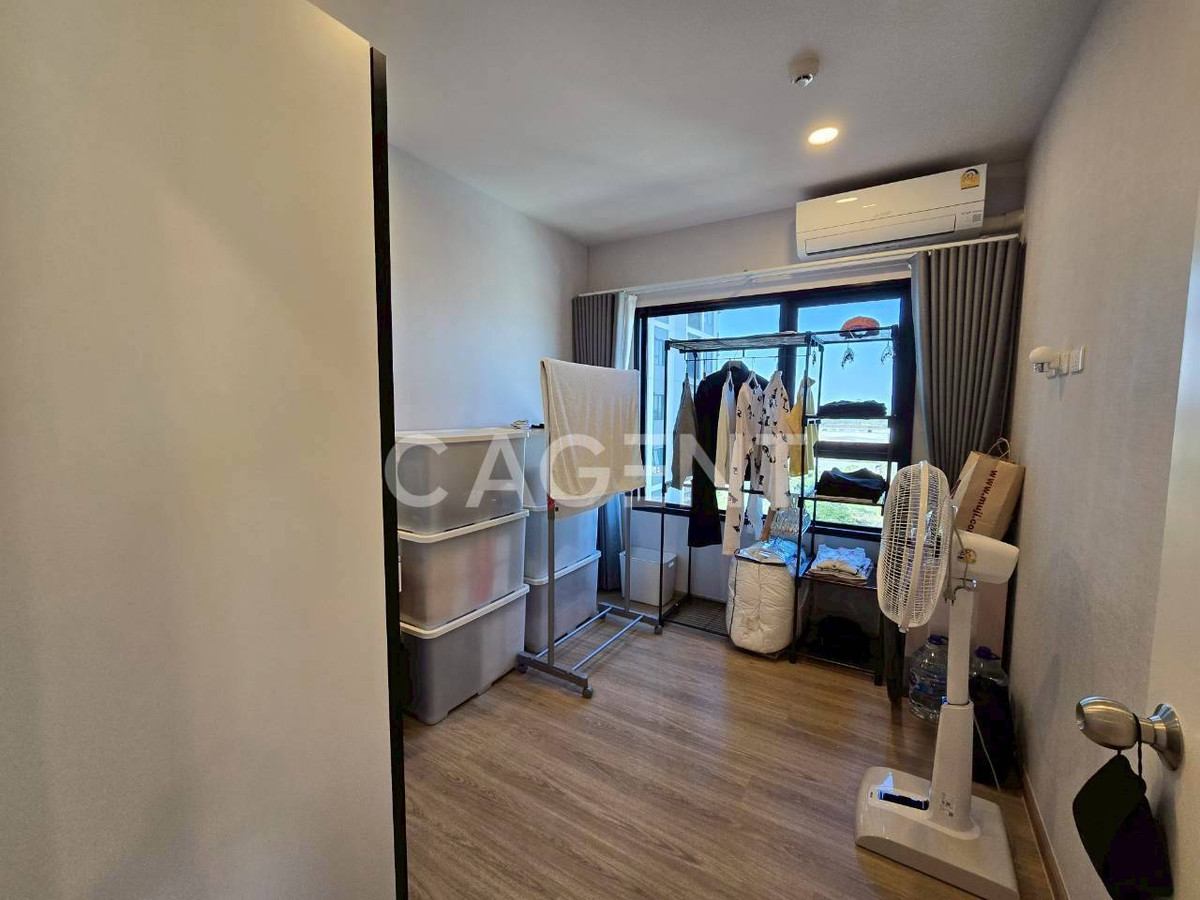 condo for SALE with tenant “Escent Korat“, near Central Plaza Korat