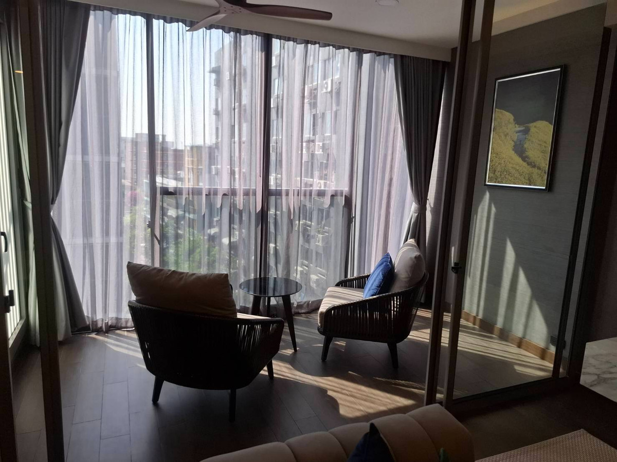 1 bedroom condominium Siamese Exclusive Queens (MRT Queen Sirikit Center) 1 bedroom condominium Siamese Exclusive Queens (MRT Queen Sirikit Center)