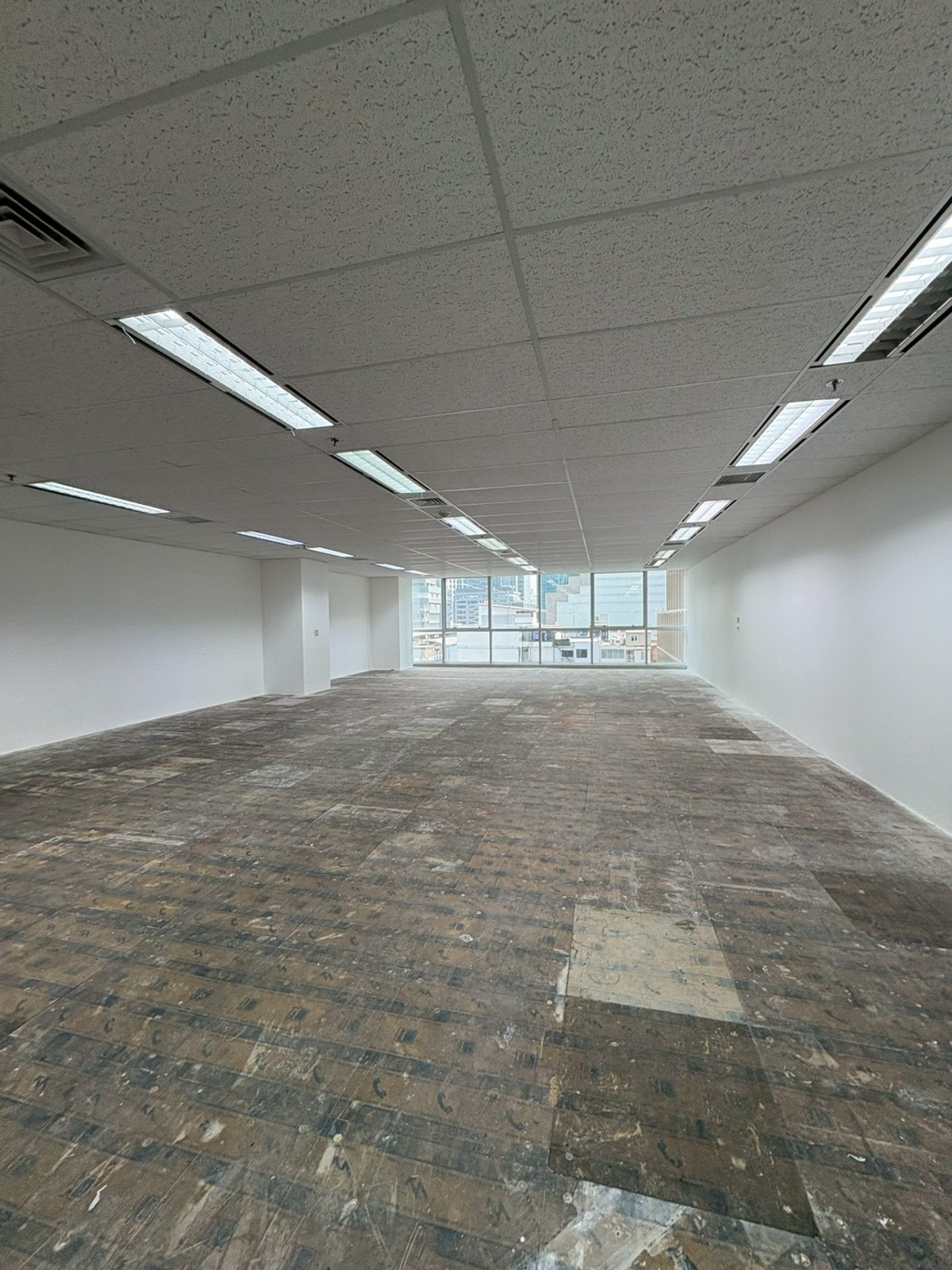 Office Space for Rent: Liberty Square, 8th Floor | 149 sqm | Near BTS Saladaeng – รูปที่ 3