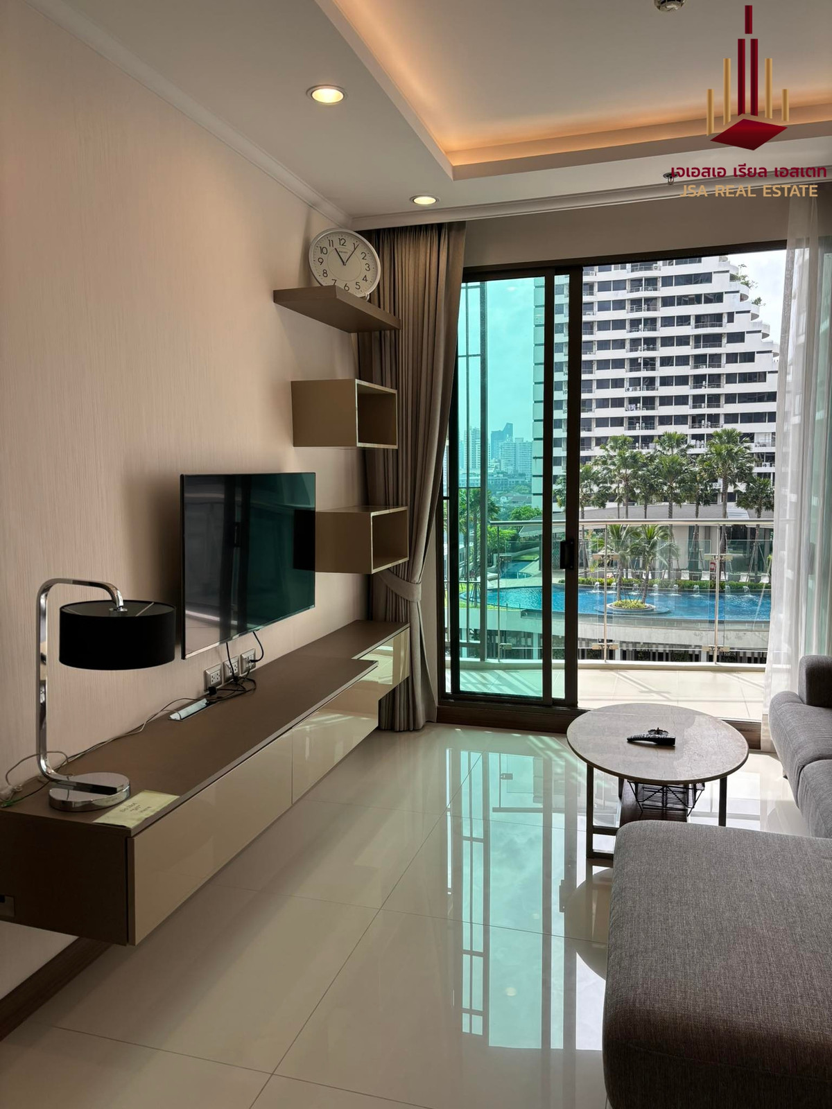 ✨ For Sale: Supalai Oriental Sukhumvit 39 Condo ✨  💰 Only 7,499,900  THB