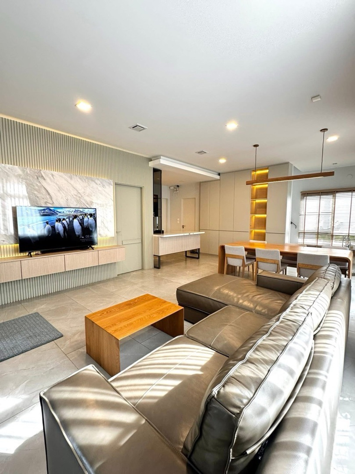 ✨ House for Rent Manthana Bangna-Wongwean, Bangkok ✨