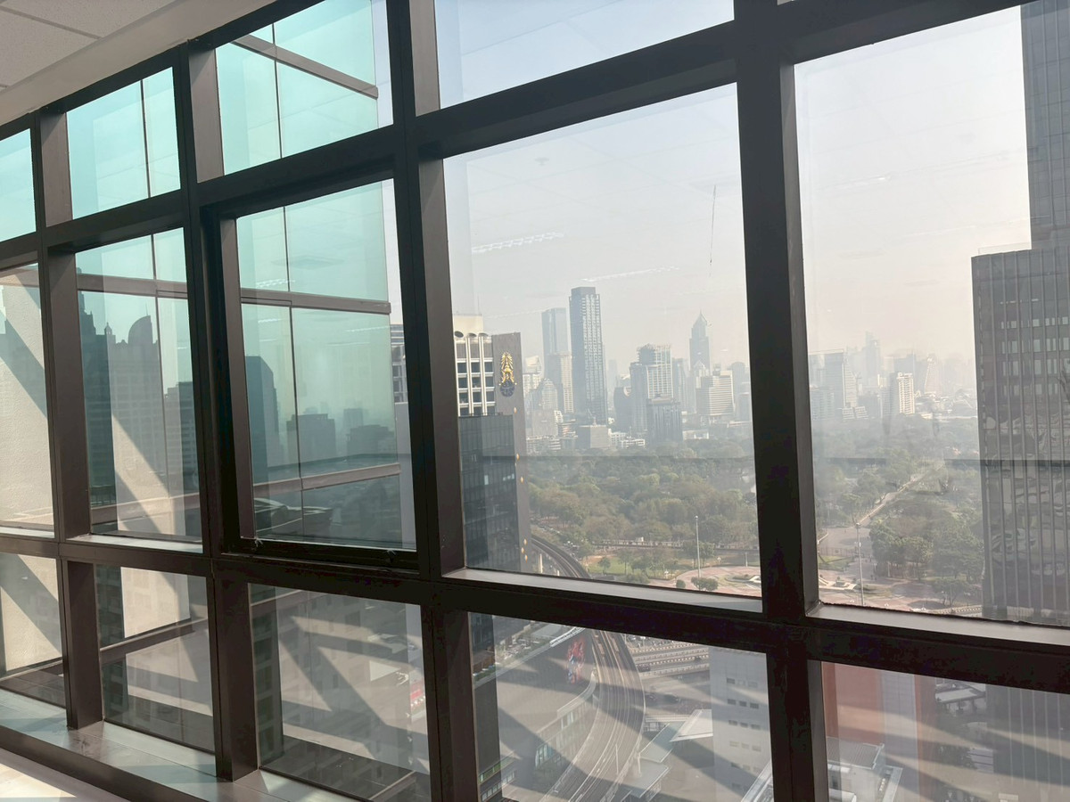 ให้เช่าพื้นที่สำนักงาน อาคาร Silom Complex ชั้น 23 พื้นที่ 255.18 ตร.ม. ใกล้ BTS ศาลาแดง – รูปที่ 4