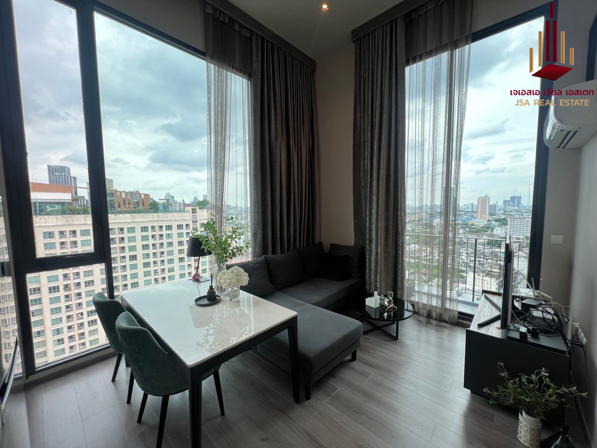 ✨ For Sale: The Reserve Phahol - Pradipat Condo ✨ 💰 Only 6,190,000 THB ✨ For Sale: The Reserve Phahol - Pradipat Condo ✨ 💰 Only 6,190,000 THB