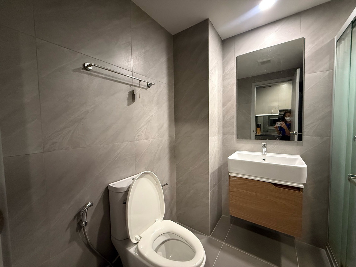 📍For Rent!! Ideo Chula - Samyan💥Only 23,000฿ / month 💥🛋 Studio | 29 sq.m.📞 Contact: Aomam (Agent) Tel / Line ID: 095-587-1692 WhatsApp: +66 95 587 1692 – รูปที่ 3