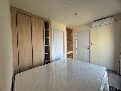 Rental starts at 1 month | Beat Sukhumvit 1 Bedroom | Ready to move.