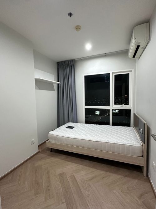 ขายคอนโด The Key Sathorn–Charoenraj ราคา 6,550,000 บาท [JZsr260104]