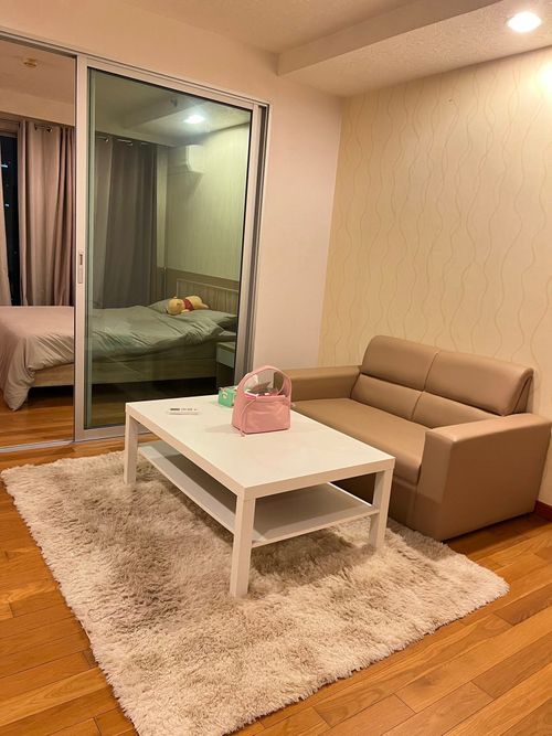 ⭐For rent The Line Phahonyothin Park