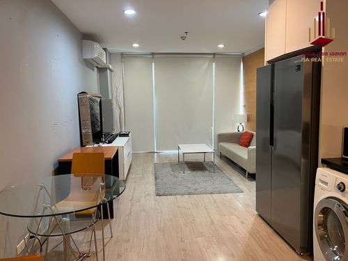 ✨ For Rent: Silom Grand Terrace Condo ✨  💰 Only 45,000  THB/month