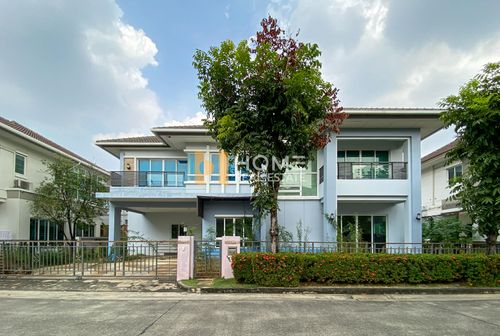 Bangkok Boulevard Sathorn - Pinklao / 4 Bedrooms (FOR SALE) BALL237