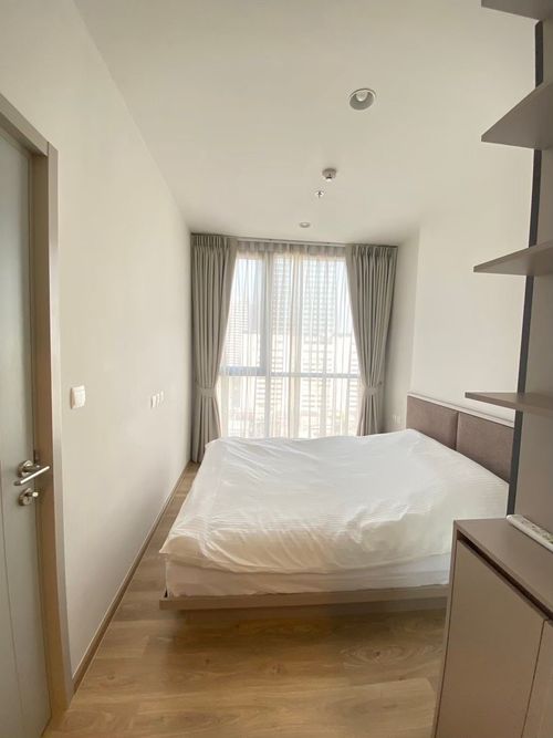 For sale with tenant Oka Haus price 3,490,000 baht [JZs260106]