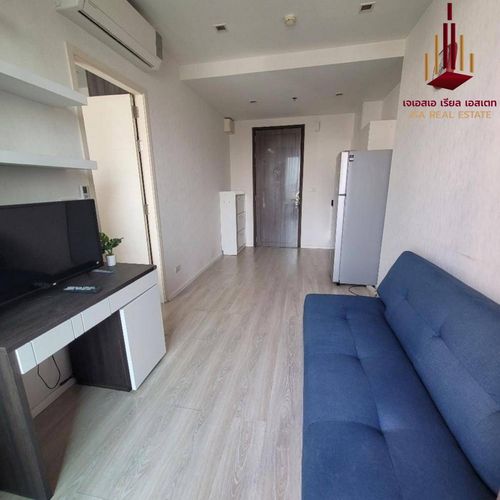 ✨ For Sale: Quinn Ratchada 17 Condo ✨ 💰 Only 3,300,000 THB