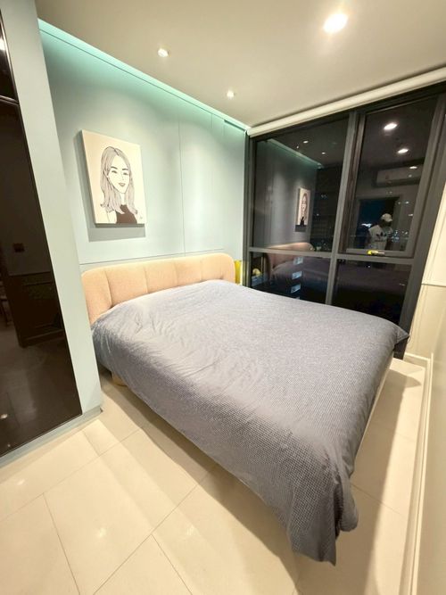ขายคอนโด Oka Haus ราคา 8,950,000 บาท [JZs260105]