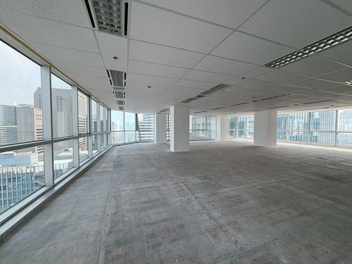 Office Space for Rent: Liberty Square, 22nd Floor | 200 sqm | Near BTS Saladaeng