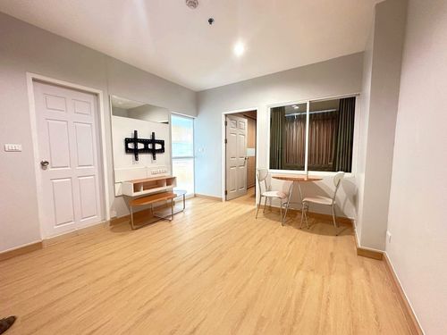 ขายคอนโด Life Ratchada-Huaikhwang ราคา 3,400,000 บาท [JZs260107]