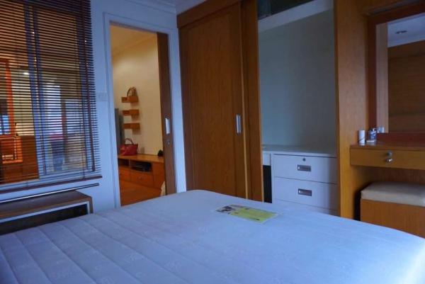 Grand Park View Asoke / 1 Bedroom (FOR SALE), แกรนด์ พาร์ค วิว อโศก / 1 ห้องนอน (ขาย) JSMN376