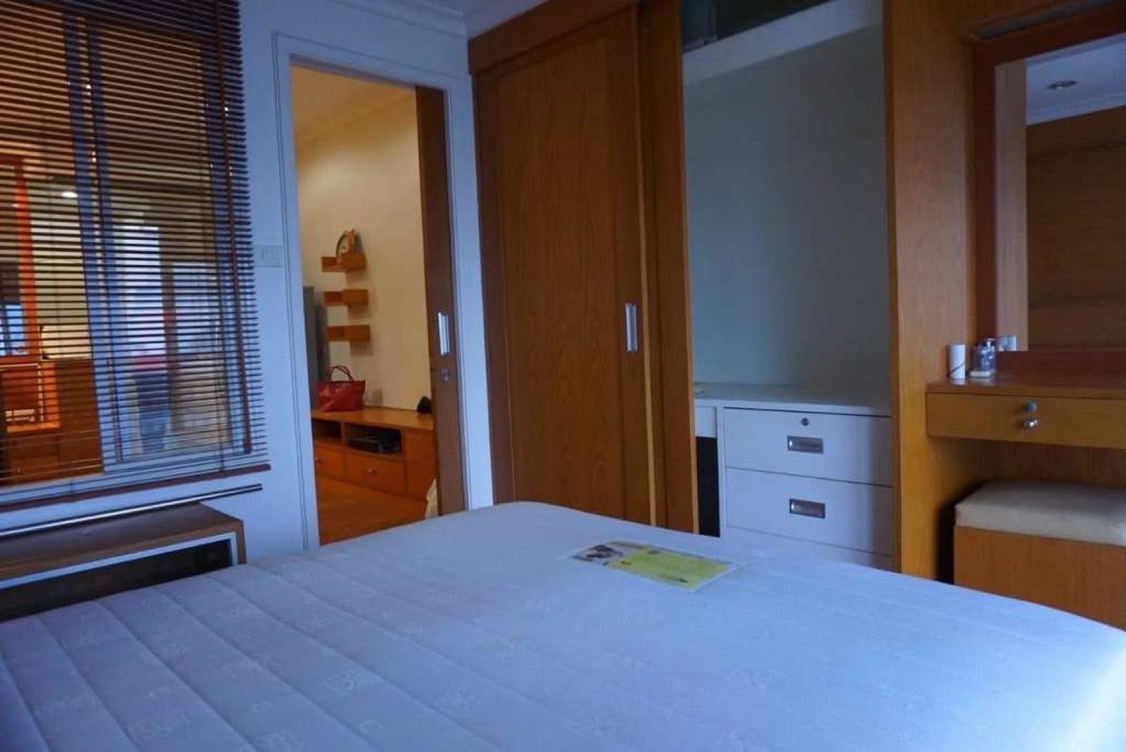 Grand Park View Asoke / 1 Bedroom (FOR SALE), แกรนด์ พาร์ค วิว อโศก / 1 ห้องนอน (ขาย) JSMN376