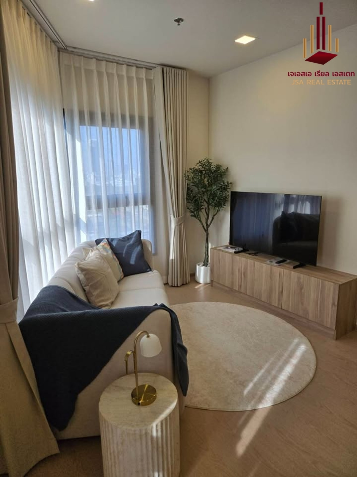 ✨ For Rent: The Base Urban Rama 9 Condo ✨ 💰 Only 40,000 THB/month ✨ For Rent: The Base Urban Rama 9 Condo ✨ 💰 Only 40,000 THB/month
