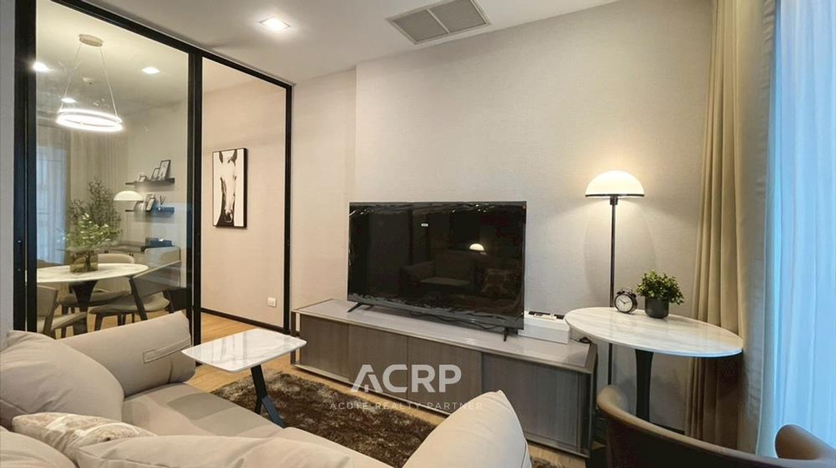 ขายคอนโด Noble Ploenchit – 1 ห้องนอน ใกล้รถไฟฟ้าสถานีเพลินจิต – รูปที่ 4