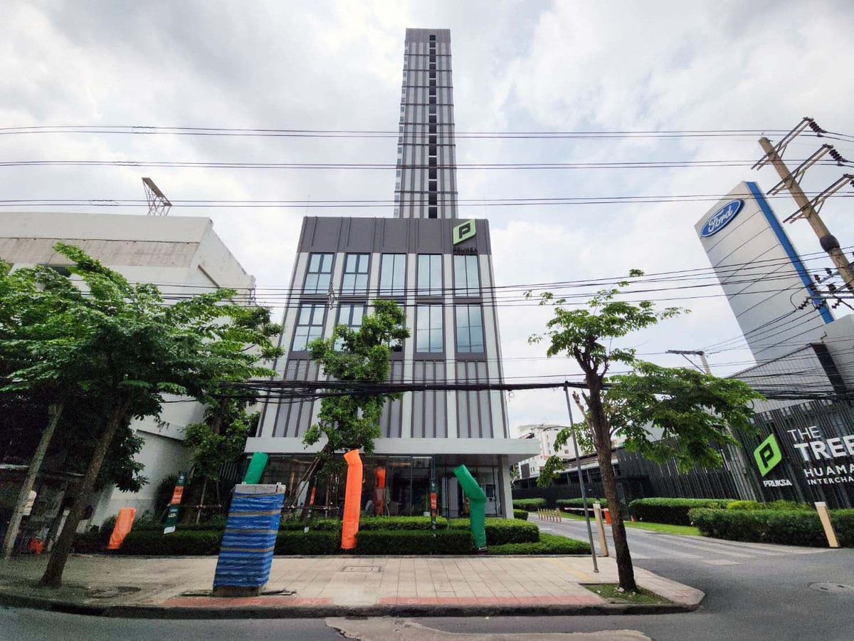 เดอะ ทรี หัวหมาก คอนโด ดี จากพฤกษา ติดถนนรามคำแหง ใกล้ The Mall บางกะปิ ใกล้ MRT แยกลำสาลี เดอะ ทรี หัวหมาก คอนโด ดี จากพฤกษา ติดถนนรามคำแหง ใกล้ The Mall บางกะปิ ใกล้ MRT แยกลำสาลี