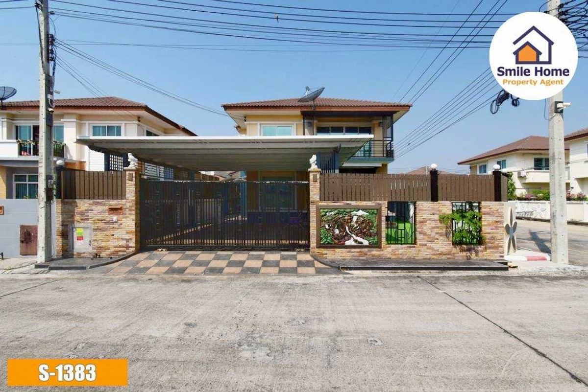 ศรีเทพไทย พาร์ควิลล์ บางสมัคร | บางปะกง ฉะเชิงเทรา ต่อเติมพร้อมเข้าอยู่ ศรีเทพไทย พาร์ควิลล์ บางสมัคร | บางปะกง ฉะเชิงเทรา ต่อเติมพร้อมเข้าอยู่