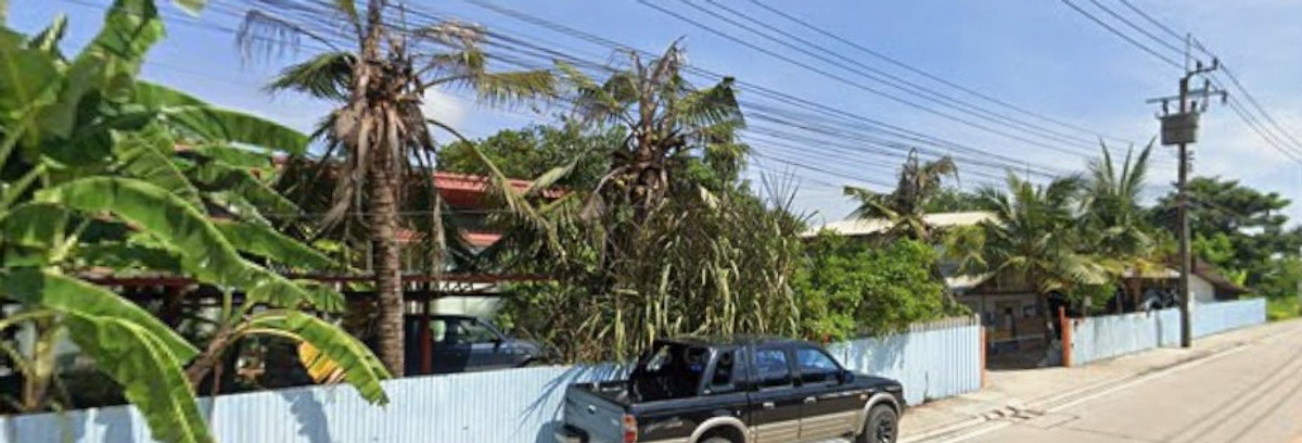 ! ขายด่วน ! ที่ดิน พร้อมผู้เช่า ถนน บึงขวาง ขนาด 1 ไร่ ! ขายด่วน ! ที่ดิน พร้อมผู้เช่า ถนน บึงขวาง ขนาด 1 ไร่