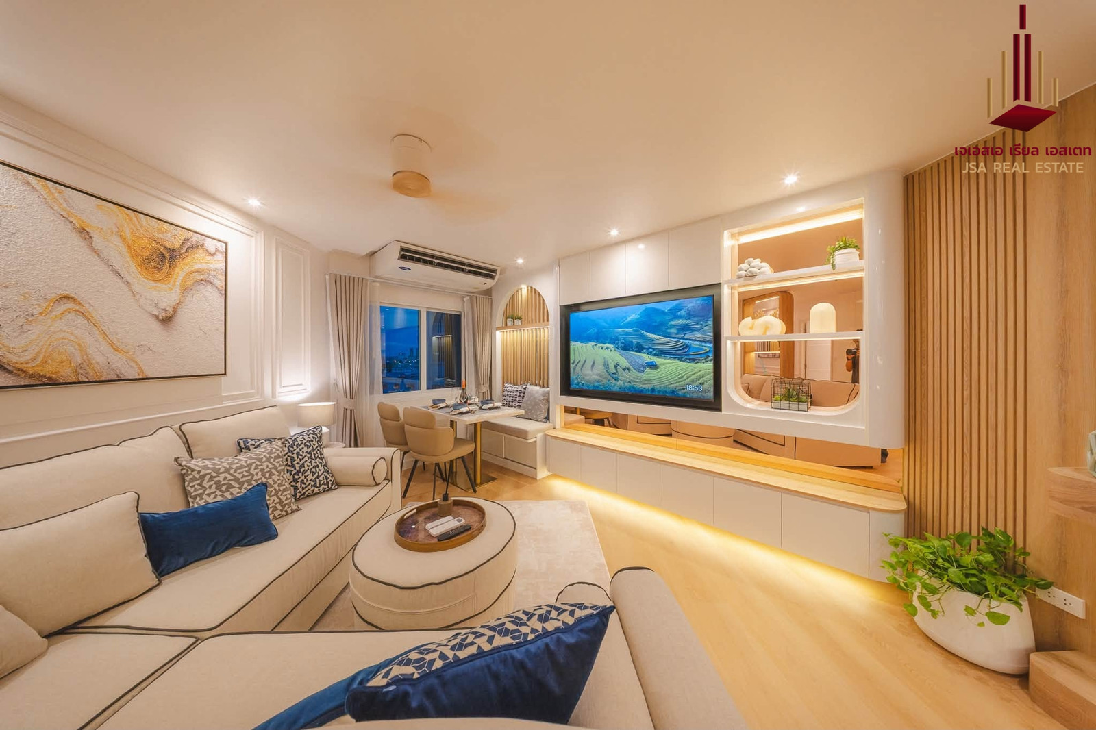 ✨ For Rent: Fortune Condo Town Condo ✨ 💰 Only 60,000 THB/month ✨ For Rent: Fortune Condo Town Condo ✨ 💰 Only 60,000 THB/month
