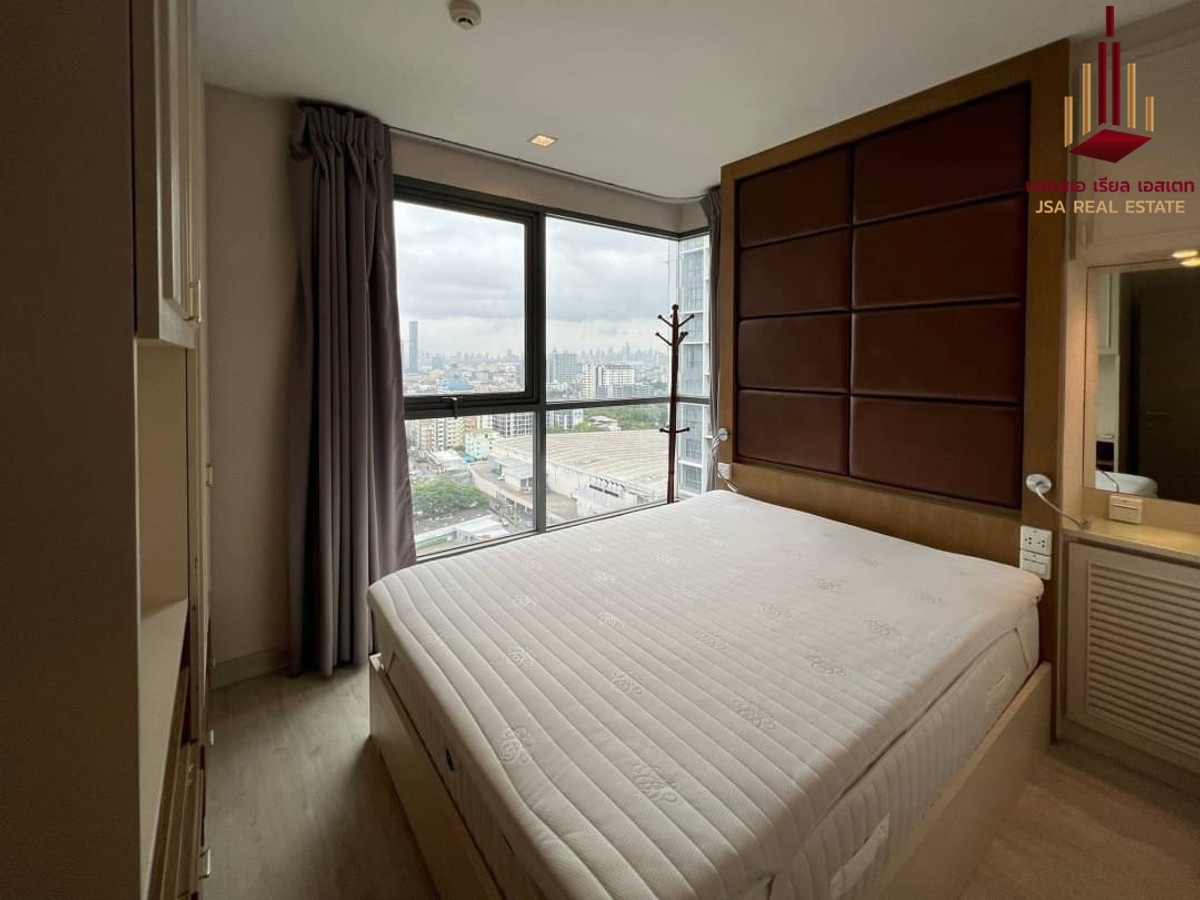 ✨ For Sale : Ideo Mobi Sukhumvit ✨ 💰 Only 5,999,000 THB