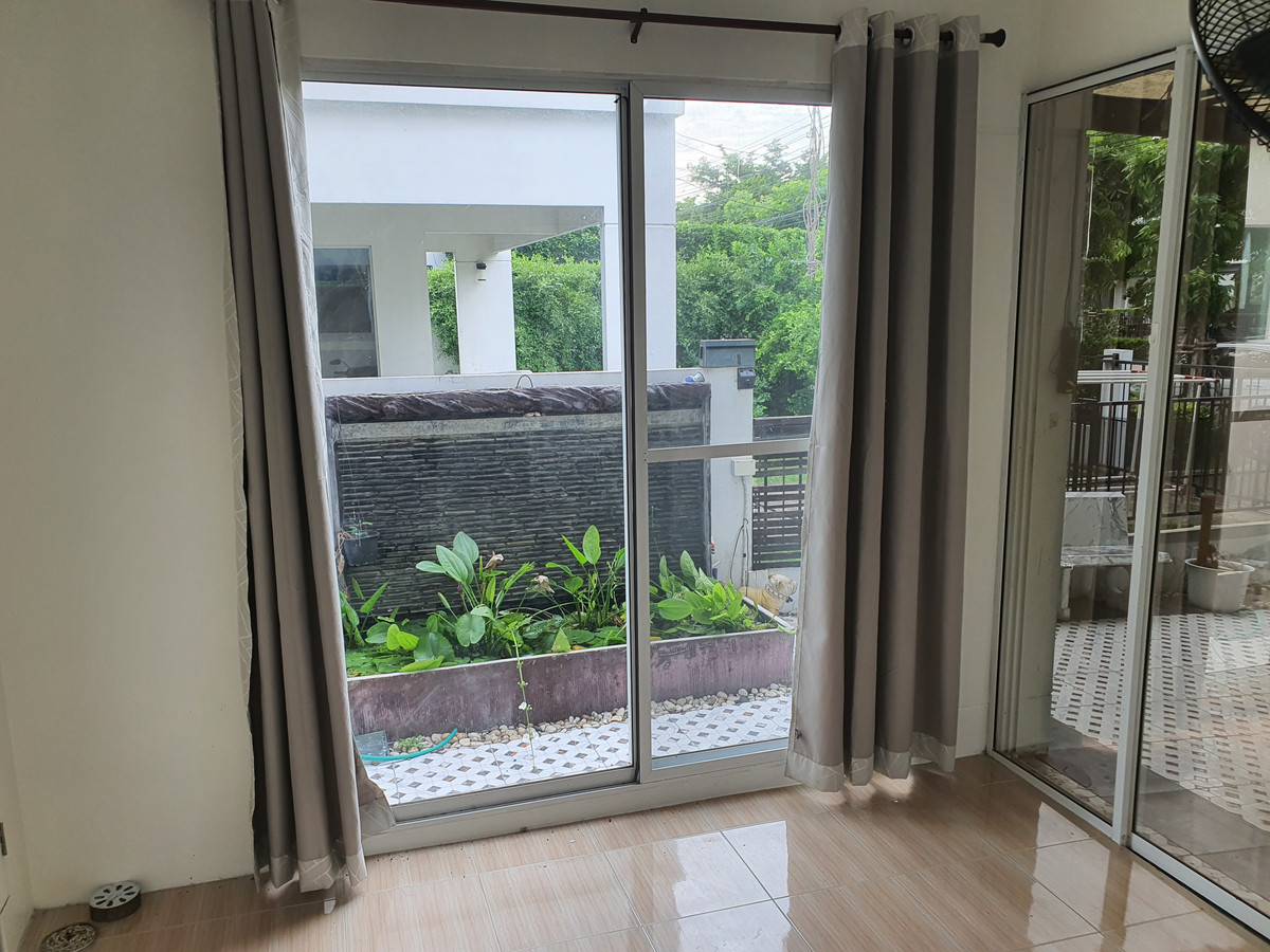 ​บ้านเดี่ยวหลังมุม!​ 5  ห้องนอน​  หมู่บ้าน อินนิซิโอ้​ รังสิต คลอง 3 Inizio 1 หลังแรก​หัวมังกร​ 60 ตรว – รูปที่ 3