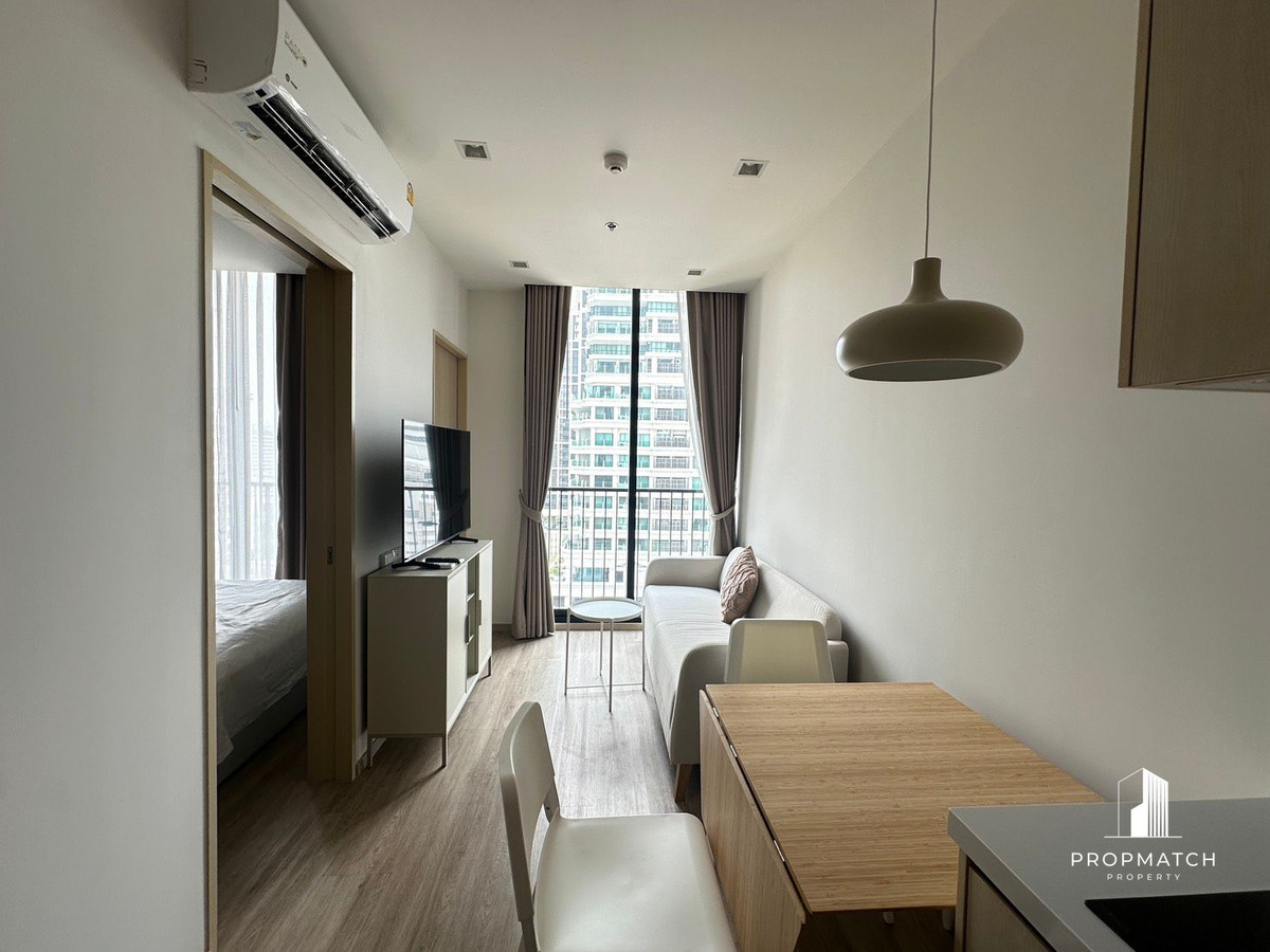 ✨Flash Deal ✨Noble State 39 (1Bed 1Bath 30SQM.) Ready to move in! Only 26,000 baht per month Tel.0981315848 @propmatch ✨Flash Deal ✨Noble State 39 (1Bed 1Bath 30SQM.) Ready to move in! Only 26,000 baht per month Tel.0981315848 @propmatch