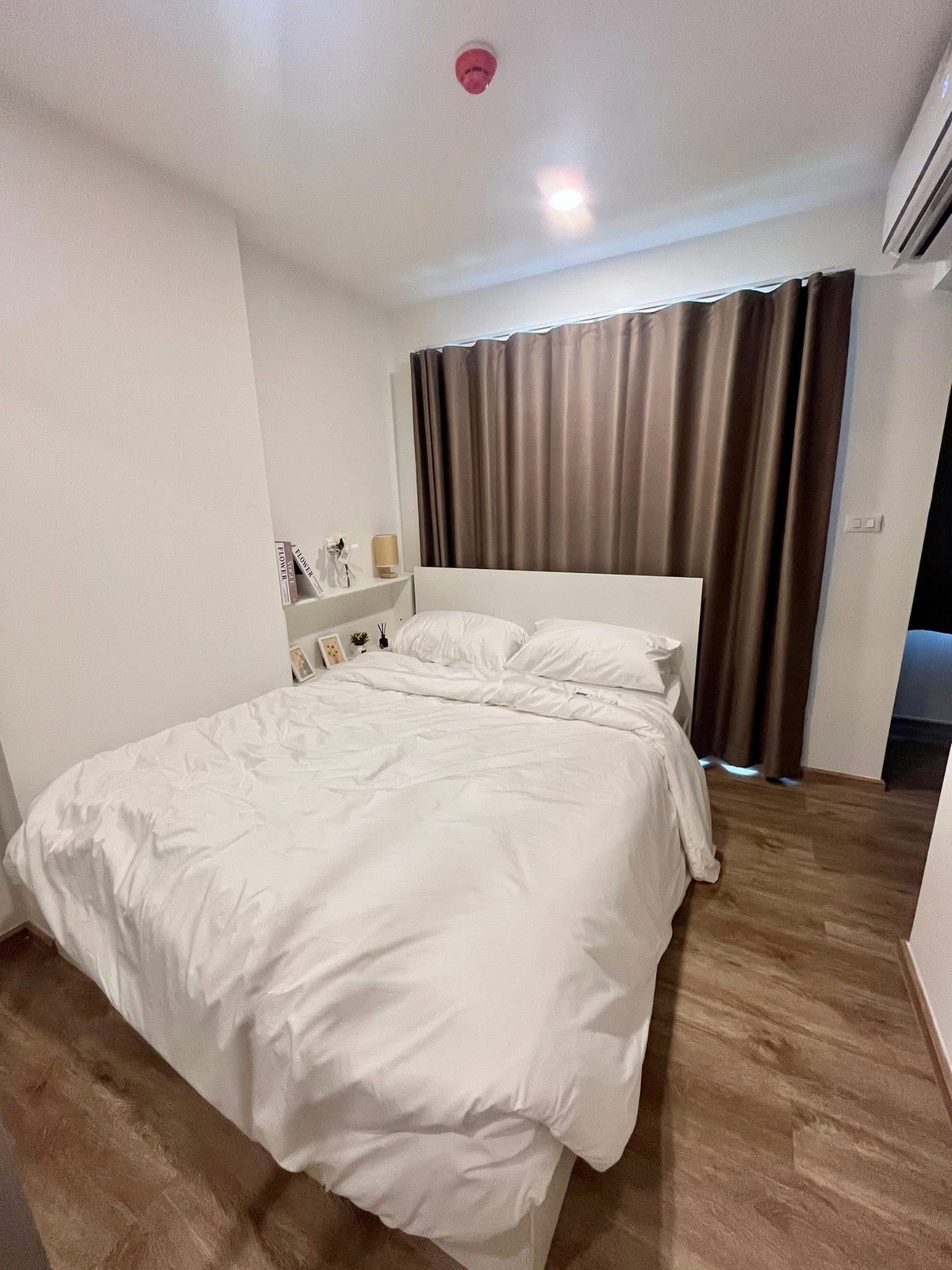 (Code SM1672) Condo for sale Sena kith srinakarin - sridan Sena Kith Srinakarin - Sridan near (Code SM1672) Condo for sale Sena kith srinakarin - sridan Sena Kith Srinakarin - Sridan near