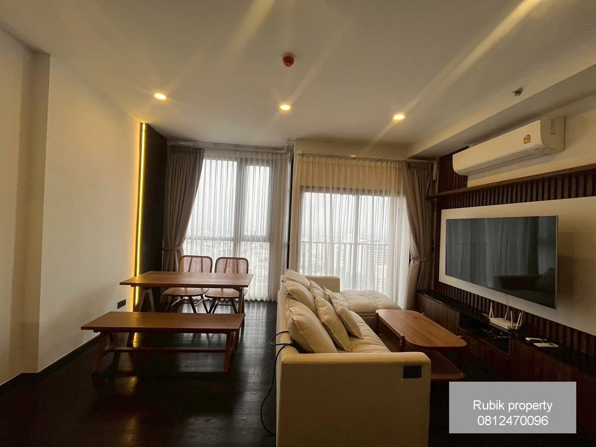 🌟 Park Origin Thonglor – Luxury Living in Prime Thonglor (RB881) 🌟 Park Origin Thonglor – Luxury Living in Prime Thonglor (RB881)